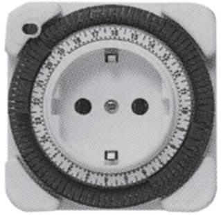 Produktbild Theben Timer 26