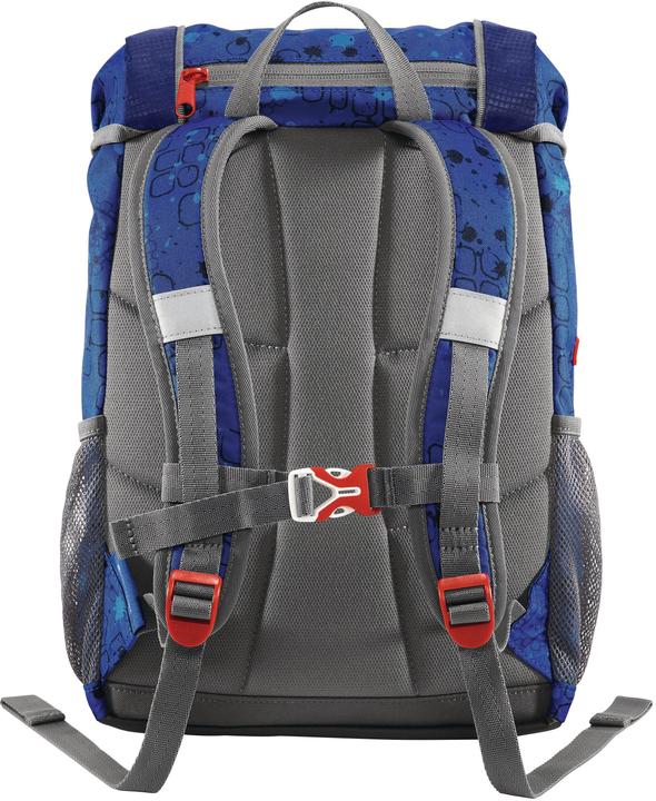 Immagine prodotto Step by Step Set di zaini KID, 3 pezzi (13 l)