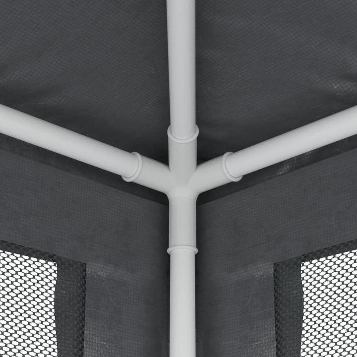Produktbild vidaXL Partyzelt (300 cm, 300 cm)