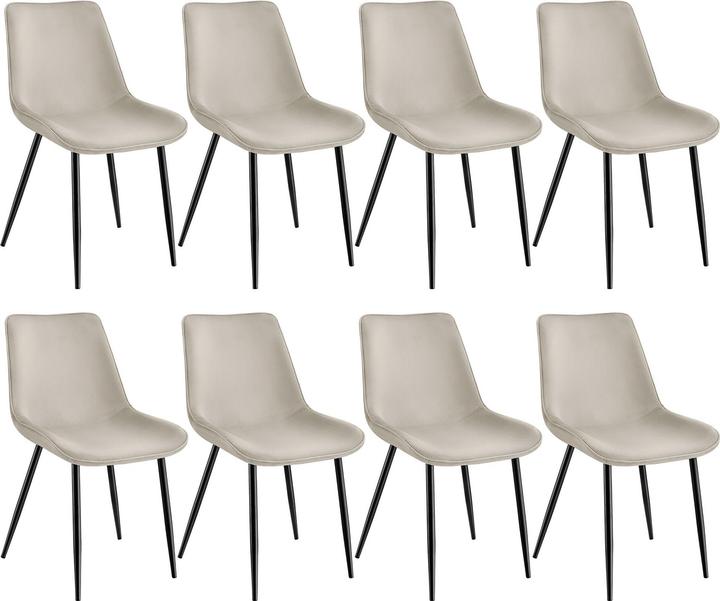 Image du produit tectake Monroe