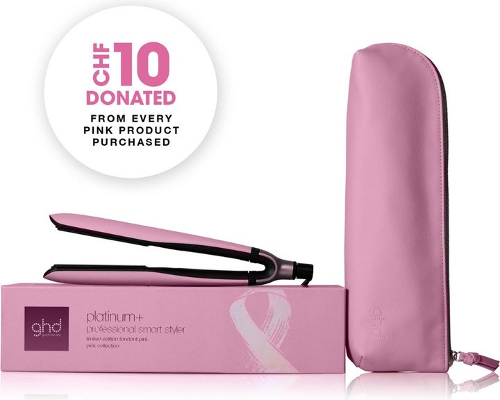 Image du produit ghd platinum+ Styler (Fer plat)