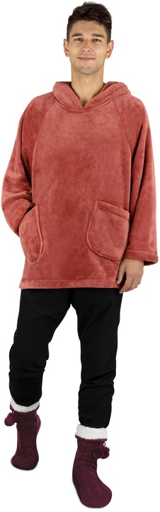 Produktbild Normani Oversize Pullover Molina (One Size)