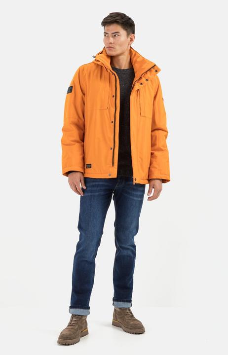 Produktbild Camel Active 5-Pocket Jeans Regular Fit (30)