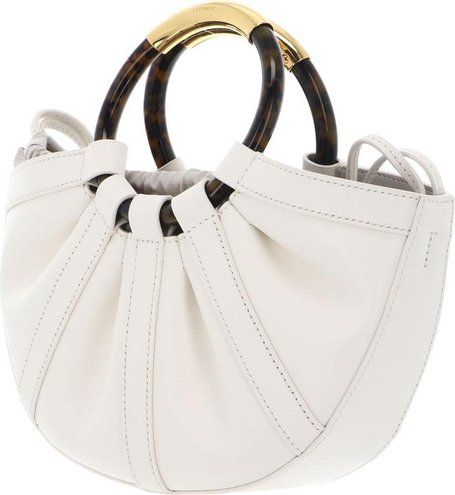 Immagine prodotto Coccinelle Shell Handbag Smooth Leather