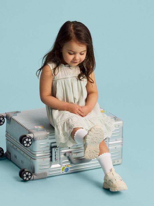 Immagine prodotto Name it Regular Fit Kleid (98)