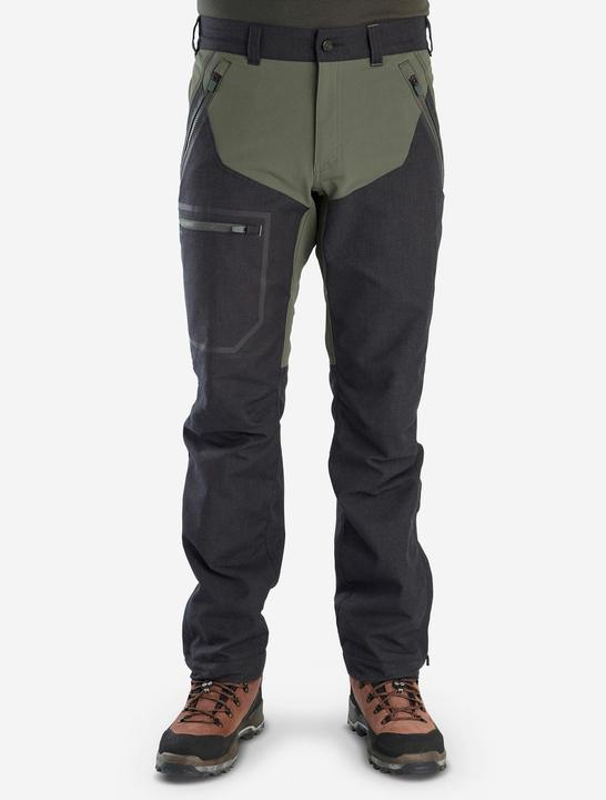 Actual product image Solognac RENFORT 900 (L)