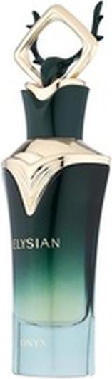 Produktbild Ameer Al Oud Fragrance World French Avenue Elysian Onyx Eau De Parfum for Men 80ml (Eau de Parfum, 80 ml)