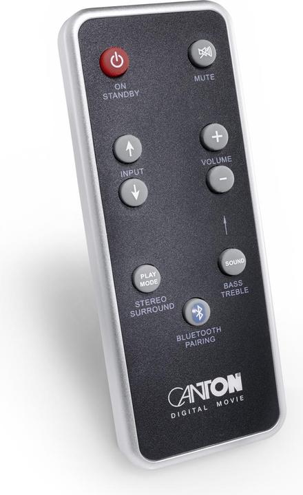 Actual product image Canton Dm 90.3 (300 W)