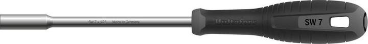 Produktbild Hultafors HU442625 Innensechskant-Schraubendreher SW 7,0