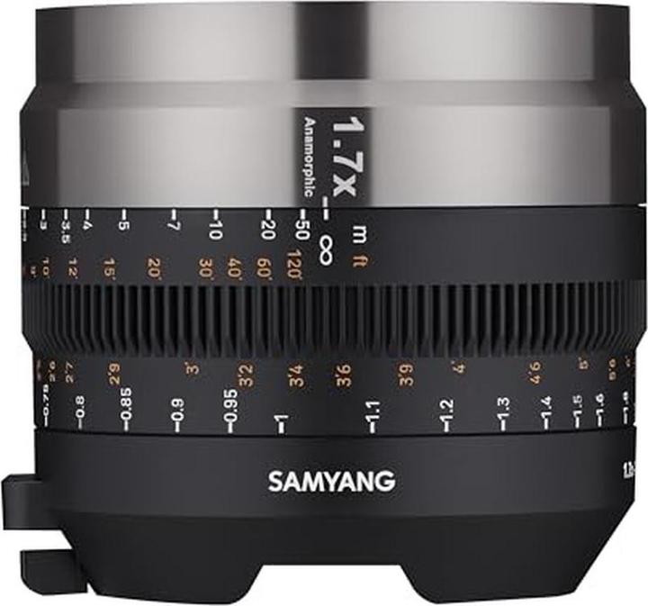 Produktbild Samyang V-AF Anamorphic Adapter