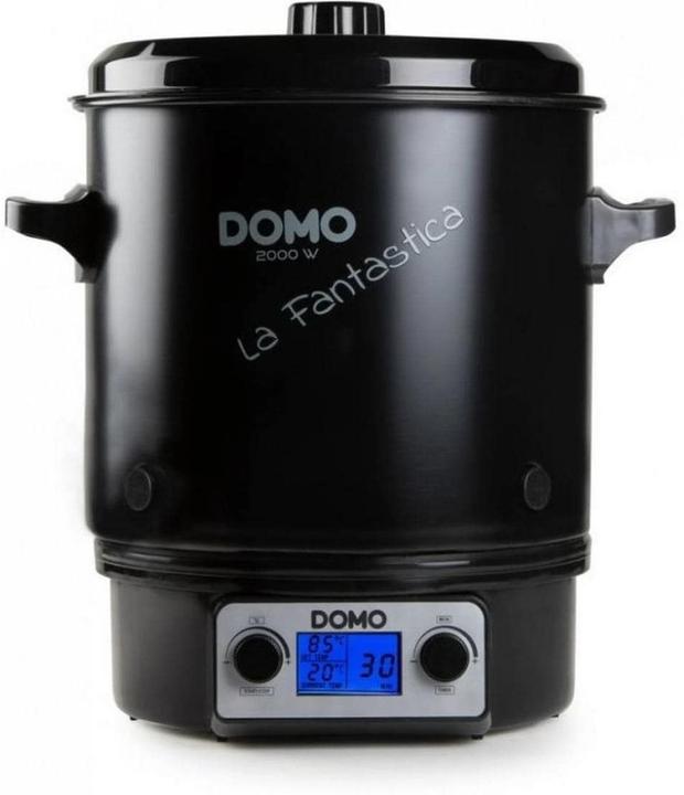 Image du produit Domo DO42327PC (27 l)