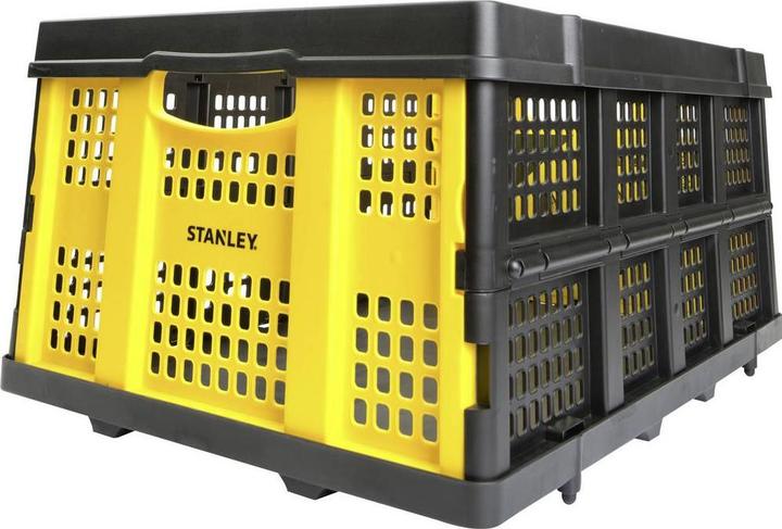 Produktbild Black & Decker Klappbox (50 l)