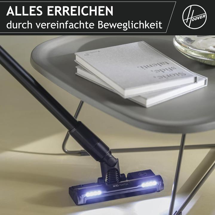Image du produit Hoover HF201H 011 - HF2 Home