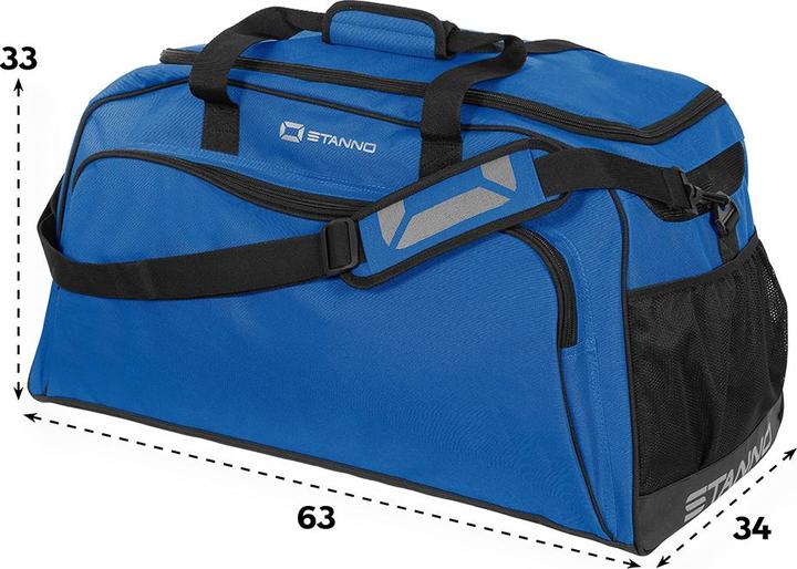 Image du produit Stanno Sac De Sport Loreto