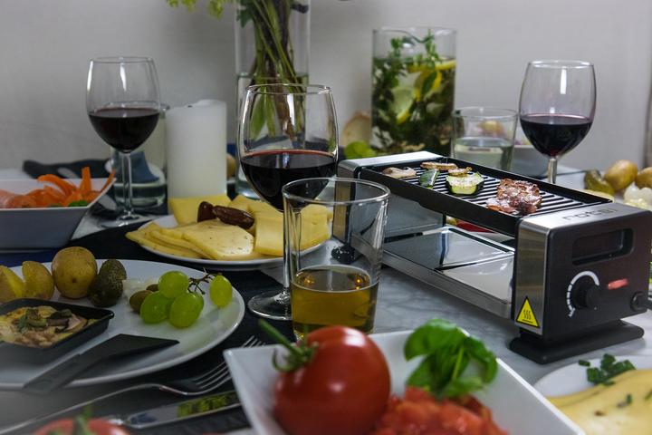 Produktbild Rotel U1243CH