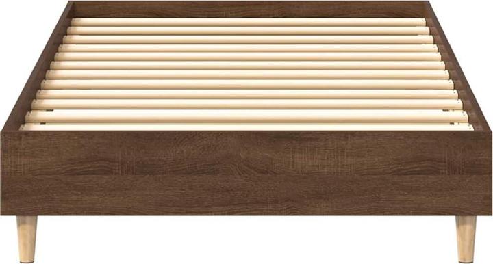 Image du produit vidaXL Bettgestell (75 x 190 cm)