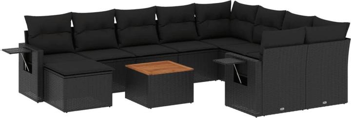 Produktbild vidaXL Zoe