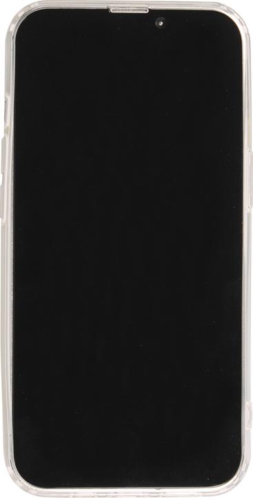 Produktbild PhoneLook Hülle Gummi mit Kartenhalter (Apple iPhone 11)