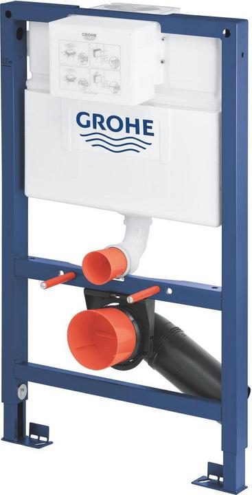 Produktbild Grohe Wand-WC-Element RAPID SL