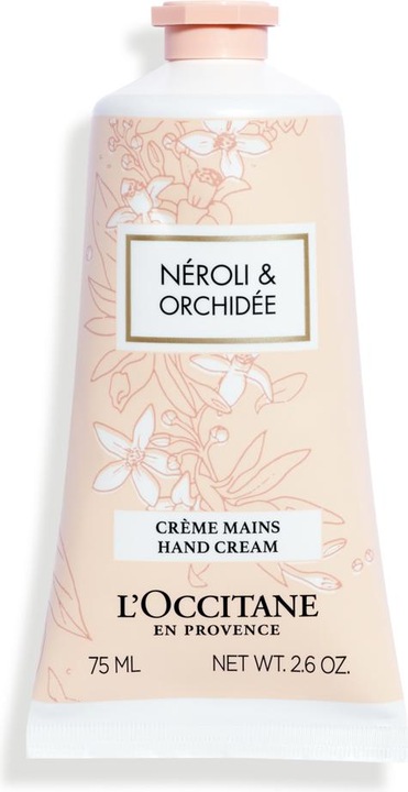 Produktbild L'Occitane Crème Mains (75 ml)