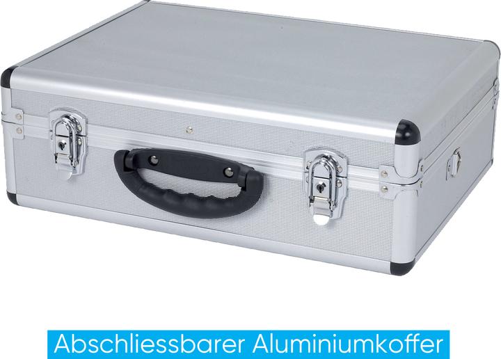 Image du produit Franken Mallette d'animation