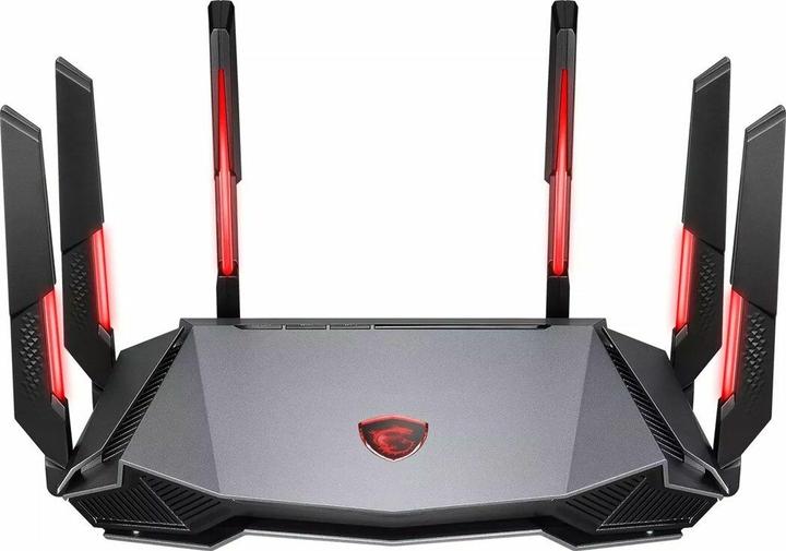 Productafbeelding MSI RadiX AXE6600