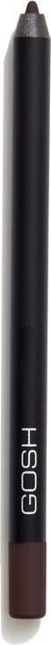 Image du produit Gosh Eyeliner Velvet Touch Waterproof #Truly Brown (Truly Brown)