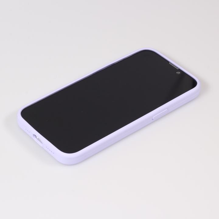 Actual product image PhoneLook Cover Soft Touch t (Apple iPhone 13 mini)