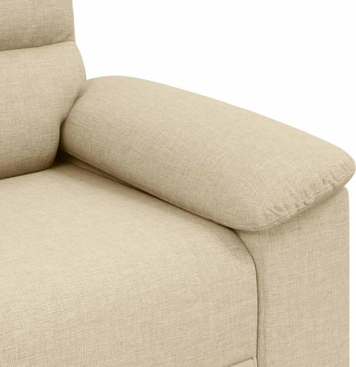Produktbild vidaXL 2-Sitzer-Sofa (2-Sitzer)