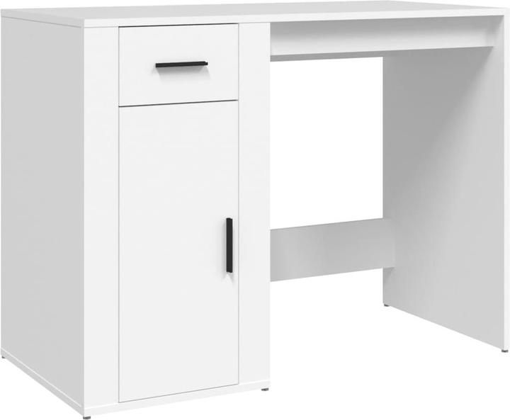 Image du produit vidaXL Schreibtisch (100 x 49 x 75 cm)