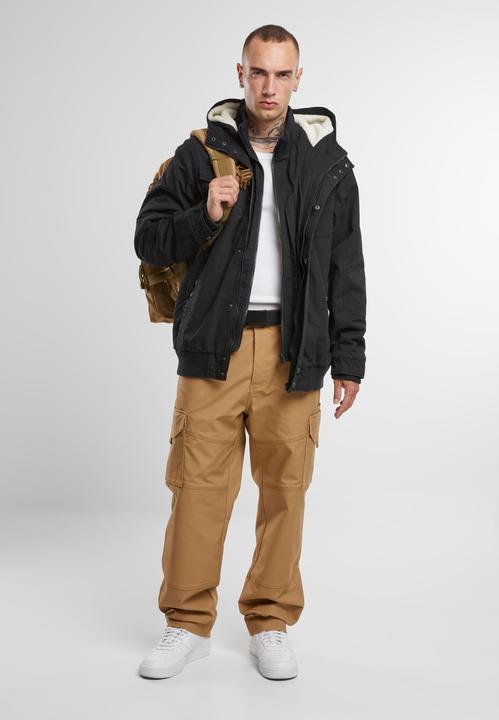 Produktbild Brandit Tactical Pants Ripstop - 177053 (XL)