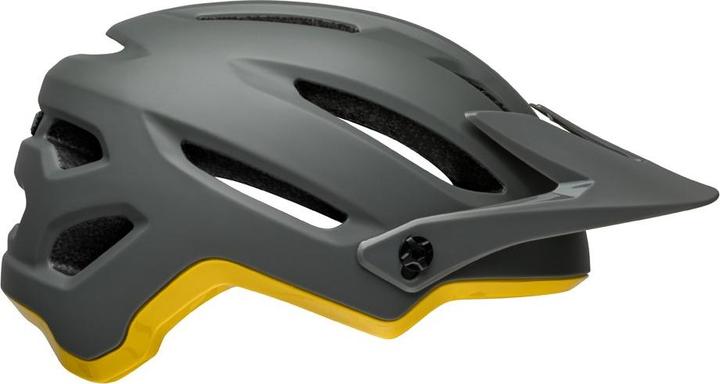 Bell Casque Mtb 4Forty Mat brillant