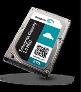 Image du produit Seagate Enterprise Capacity 2,5 HDD ST1000NX0343 (1.02 To, 2.5")