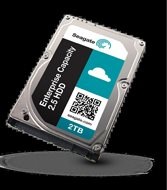 Actual product image Seagate Enterprise Capacity 2.5 HDD ST1000NX0343 (1.02 TB, 2.5")