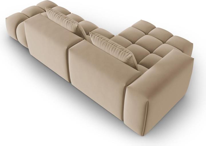 Immagine prodotto CXL by Christian Lacroix Lorella (Divano ad angolo)