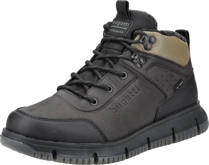 Actual product image Bugatti Stiefelette (42)