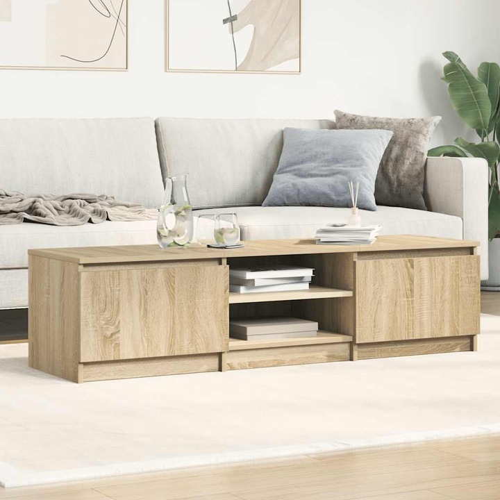 Immagine prodotto VidaXL Artemis (140 x 40 x 35,5 cm)