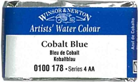 Cobalt Blue