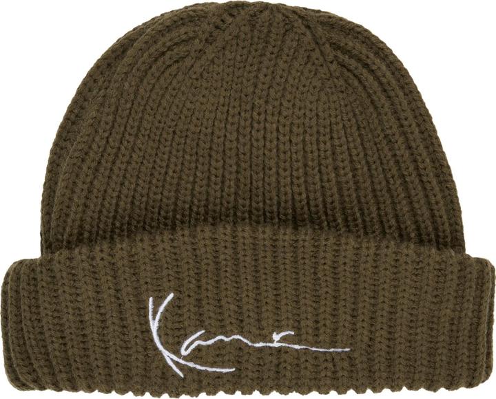 Produktbild Karl Kani KA213-014-2 Signature Fisherman Beanie (One Size)