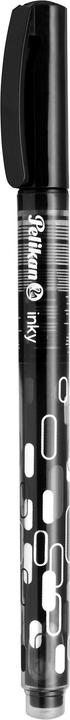 Pelikan Inky (Schwarz, 1 x)