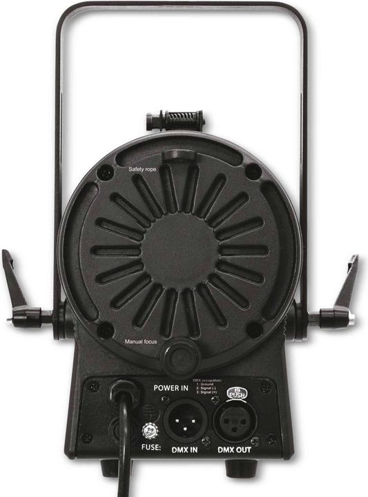 Productafbeelding Eurolite THA-40PC (57 W, LED)