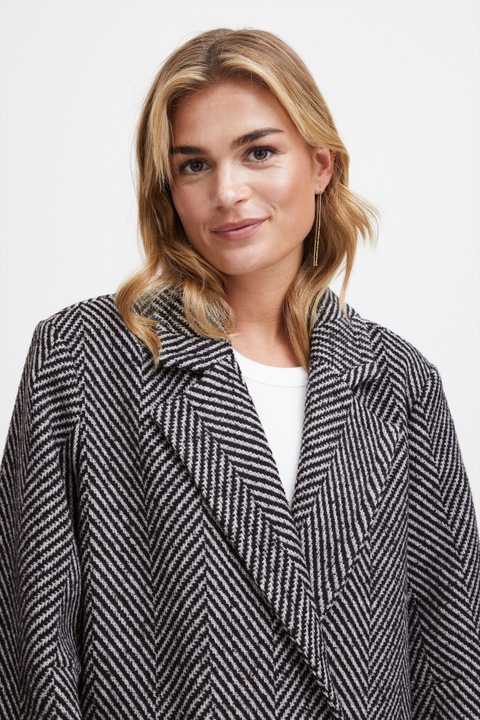 Image du produit Fransa FRPALMA JA 1 - Veste Otw - 20612122 (L)