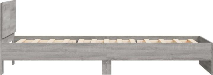 Image du produit vidaXL Bettgestell (100 x 200 cm)