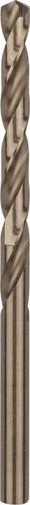 Produktbild Bosch Professional Zubehör PRO Stainless Steel HSS-Co Spiralbohrer, 6.5 x 63 x 101 mm (6.5 mm)