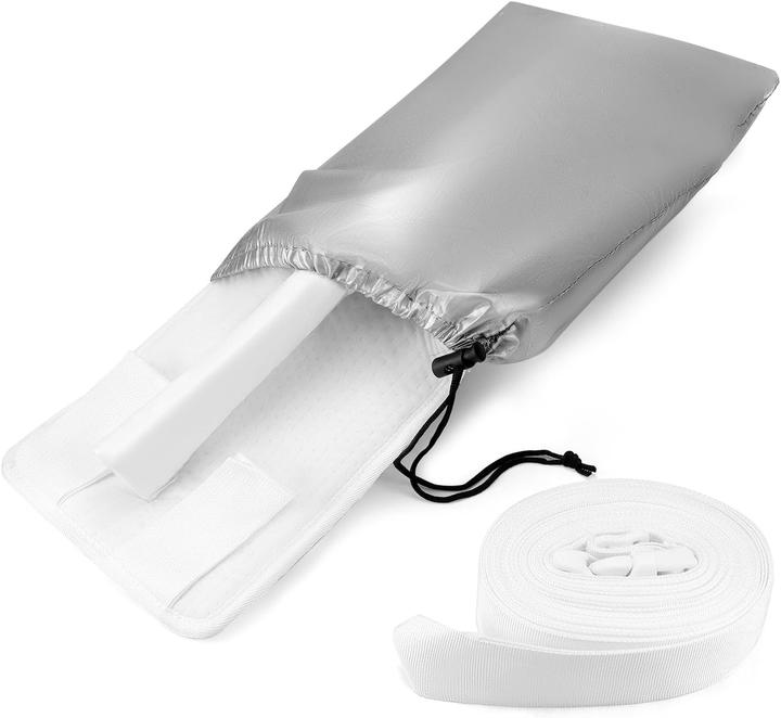 Actual product image Qwork Matratzenverbinder