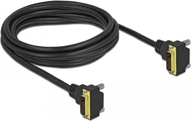 Image du produit Delock Câble DVI Single Link (3 m)