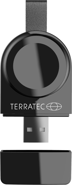 Produktbild Terratec ChargeAIR Watch (2 W)