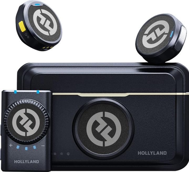 Hollyland Lark M2 Camera