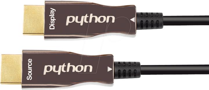 Produktbild Python HDMI (Typ A) — HDMI (Typ A) (70 m)