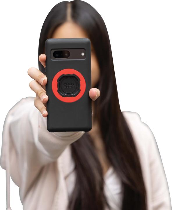 Actual product image Quad Lock MAG Case - Google Pixel 6A (Google Pixel 6a)